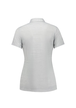 Womens Orbit Short Sleeve Polo