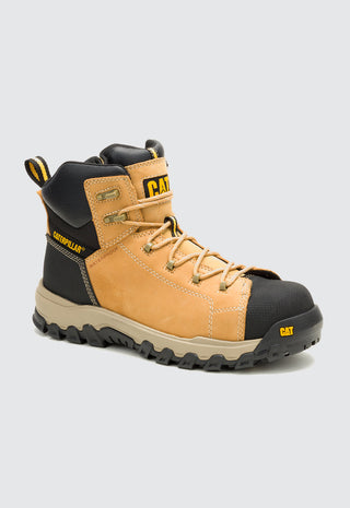 Threshold + Zip WP CT Boot