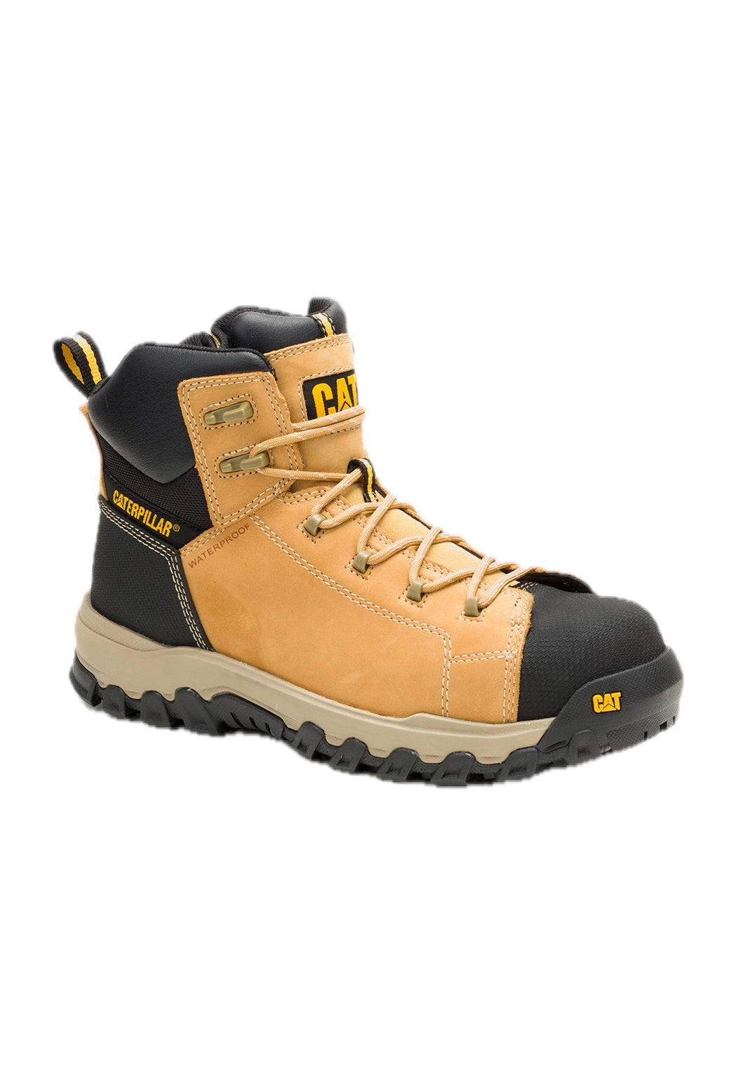 Threshold + Zip WP CT Boot