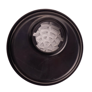 ABEK1 Gas Filter Bayonet Connection (2pcs)
