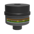 ABEK2P3 Combination Filter Universal Thread (Pk4)