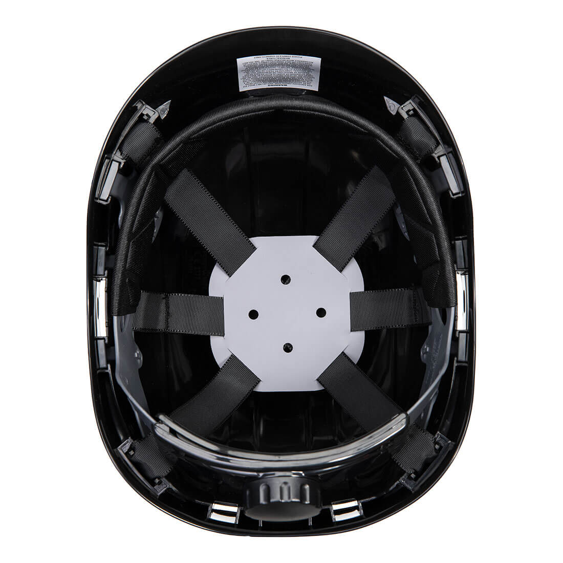 Capacete de resistência de altura