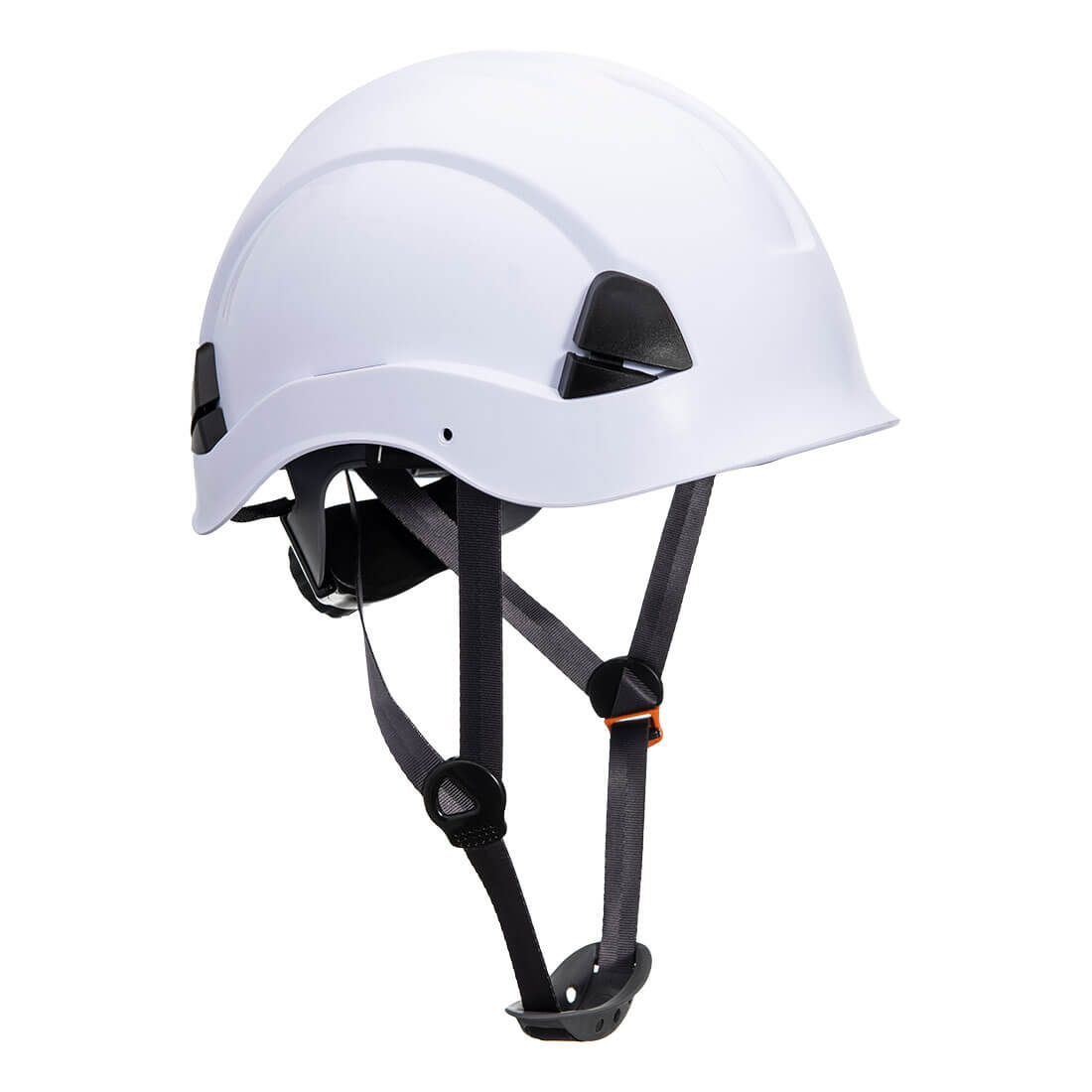 Capacete de resistência de altura