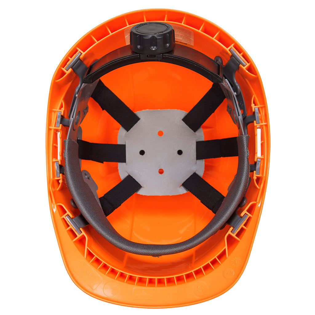Endurance Plus Helmet