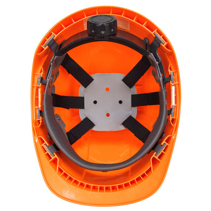 Endurance Plus Helmet