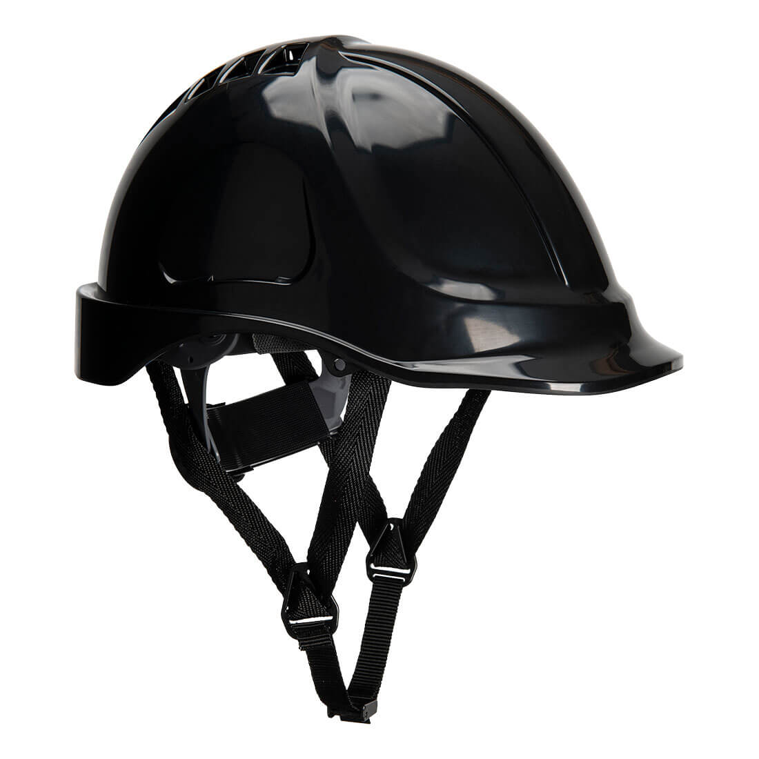 Capacete de resistência