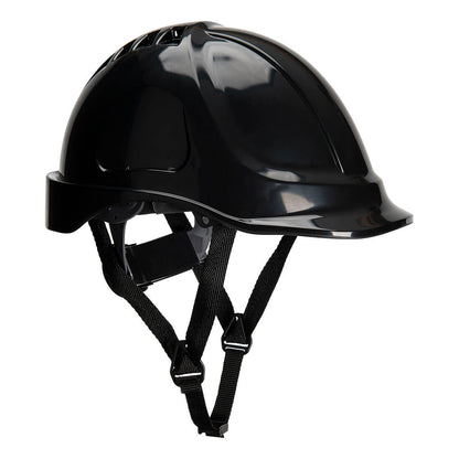Capacete de resistência