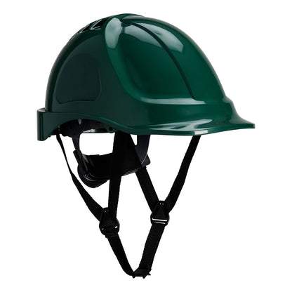 Capacete de resistência