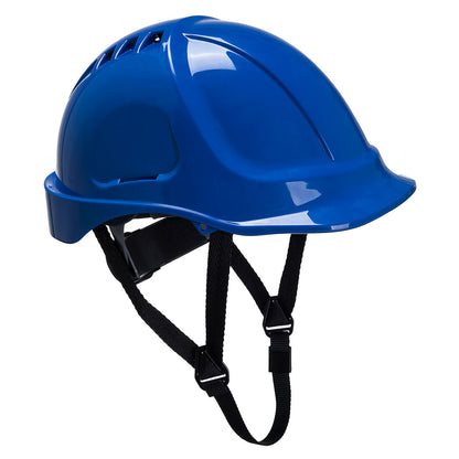 Capacete de resistência