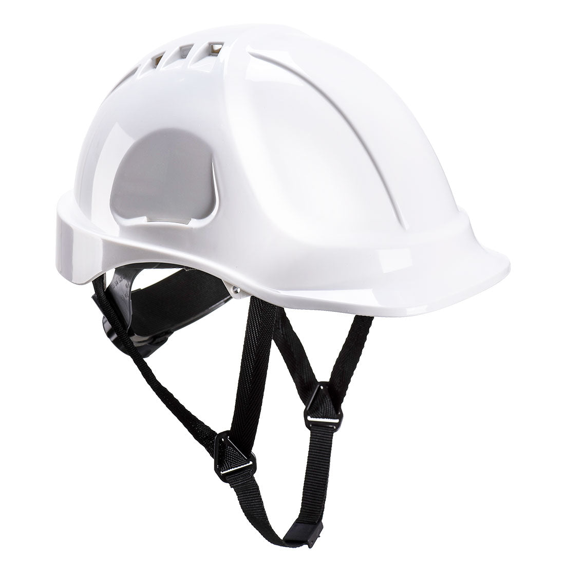 Capacete de resistência