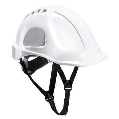 Capacete de resistência