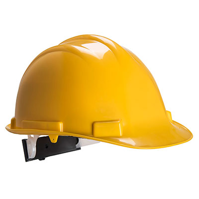 Helm Pengaman Roda Expertbase