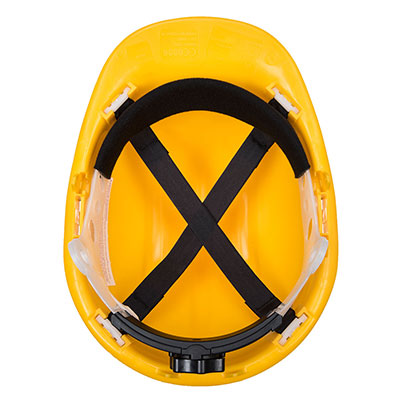 Helm Pengaman Roda Expertbase