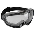 Kacamata Ultra Safe Light Tanpa Ventilasi