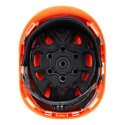 Height Endurance Mountaineer Helmet