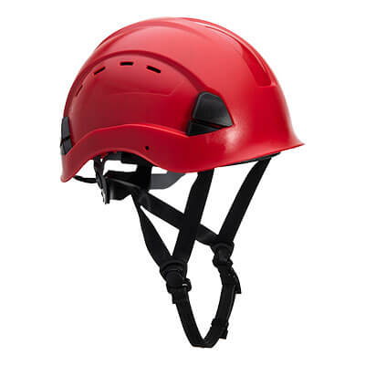 Height Endurance Mountaineer Helmet