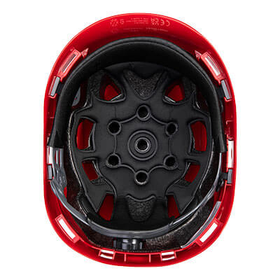 Height Endurance Mountaineer Helmet