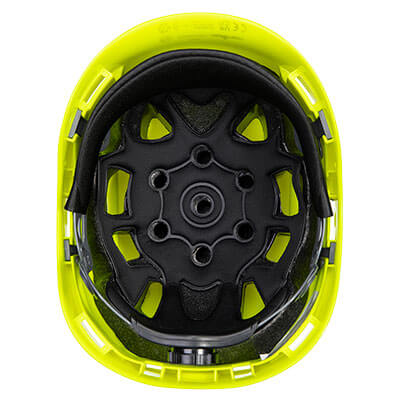Height Endurance Mountaineer Helmet