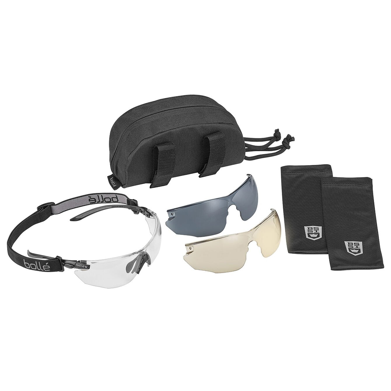 Combat Kit Tactical Glasses