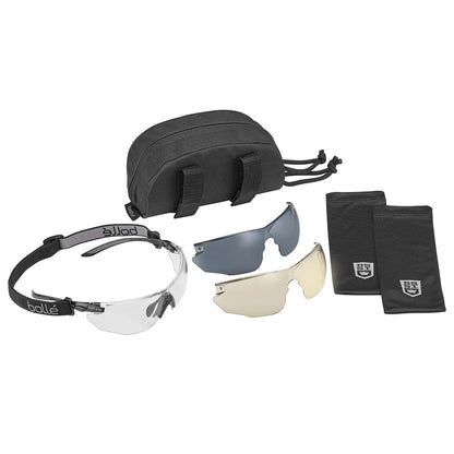 Combat Kit Tactical Glasses