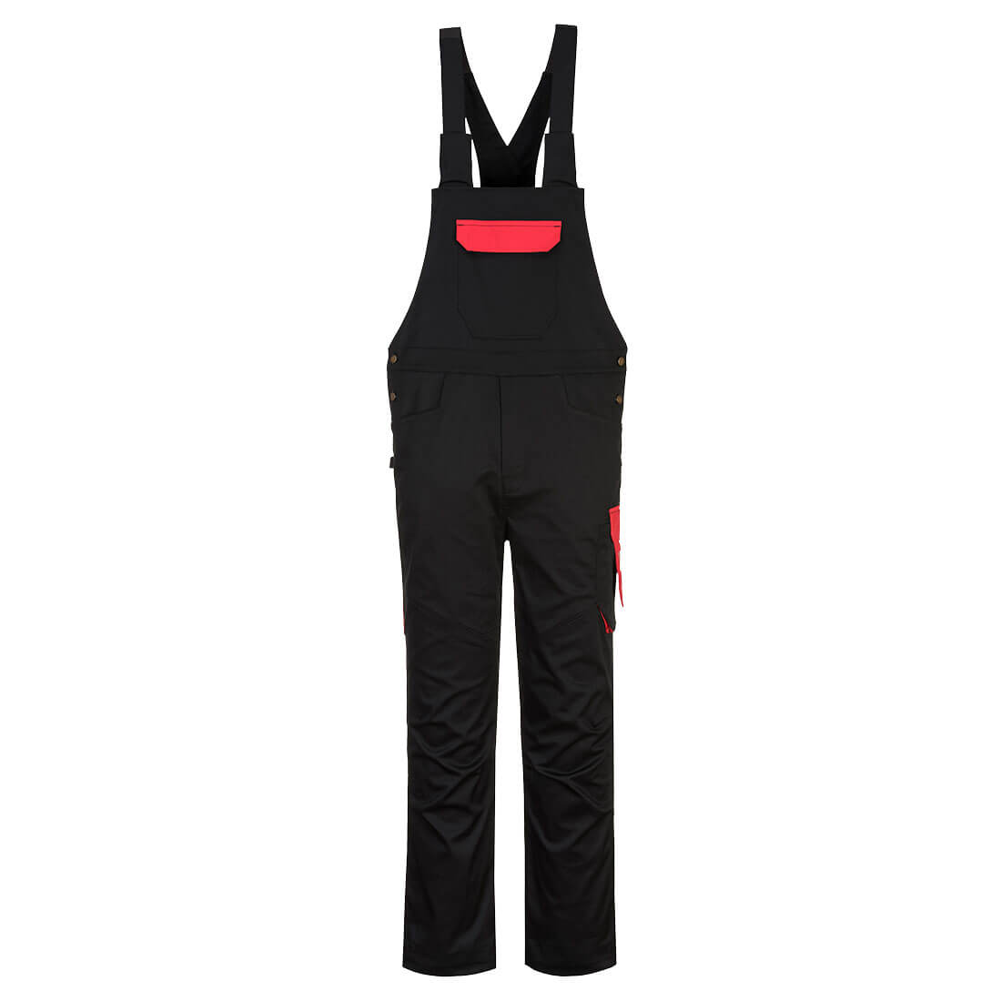 PW2 Bib dan Brace