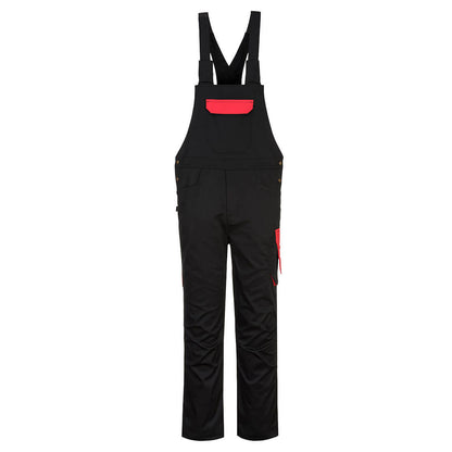 PW2 Bib dan Brace