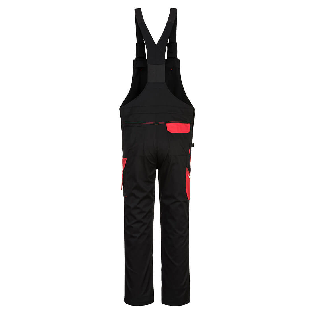 PW2 Bib dan Brace