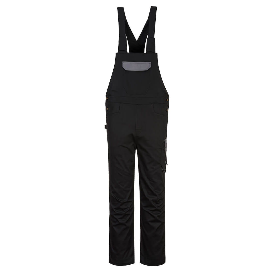 PW2 Bib dan Brace