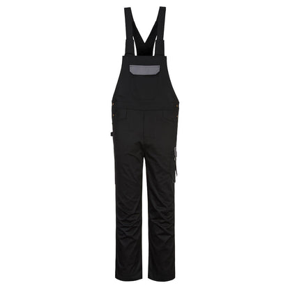 PW2 Bib dan Brace