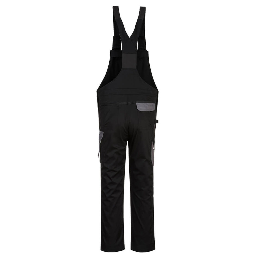 PW2 Bib dan Brace