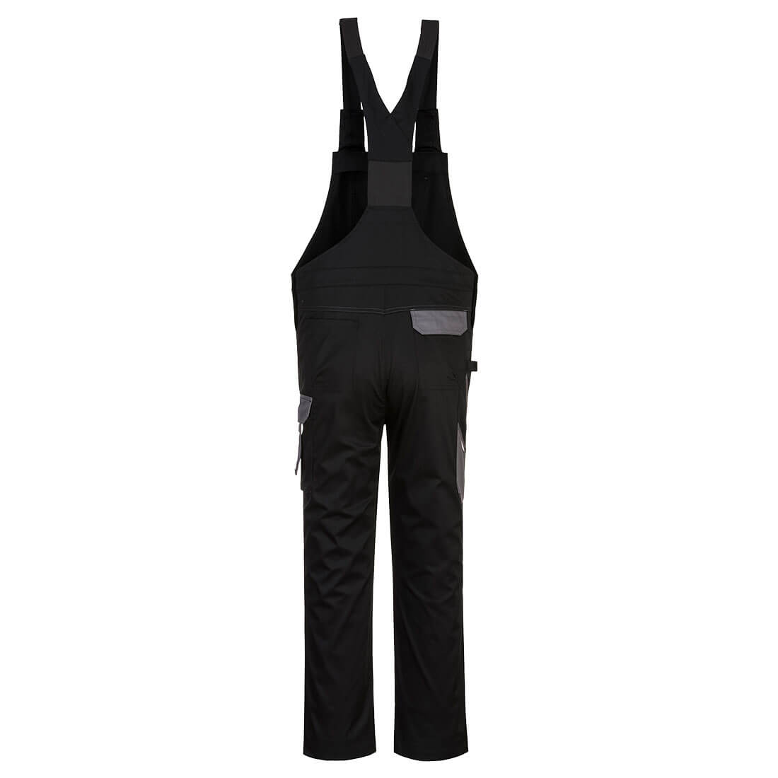 PW2 Bib dan Brace