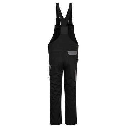 PW2 Bib dan Brace