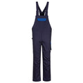 PW2 Bib dan Brace