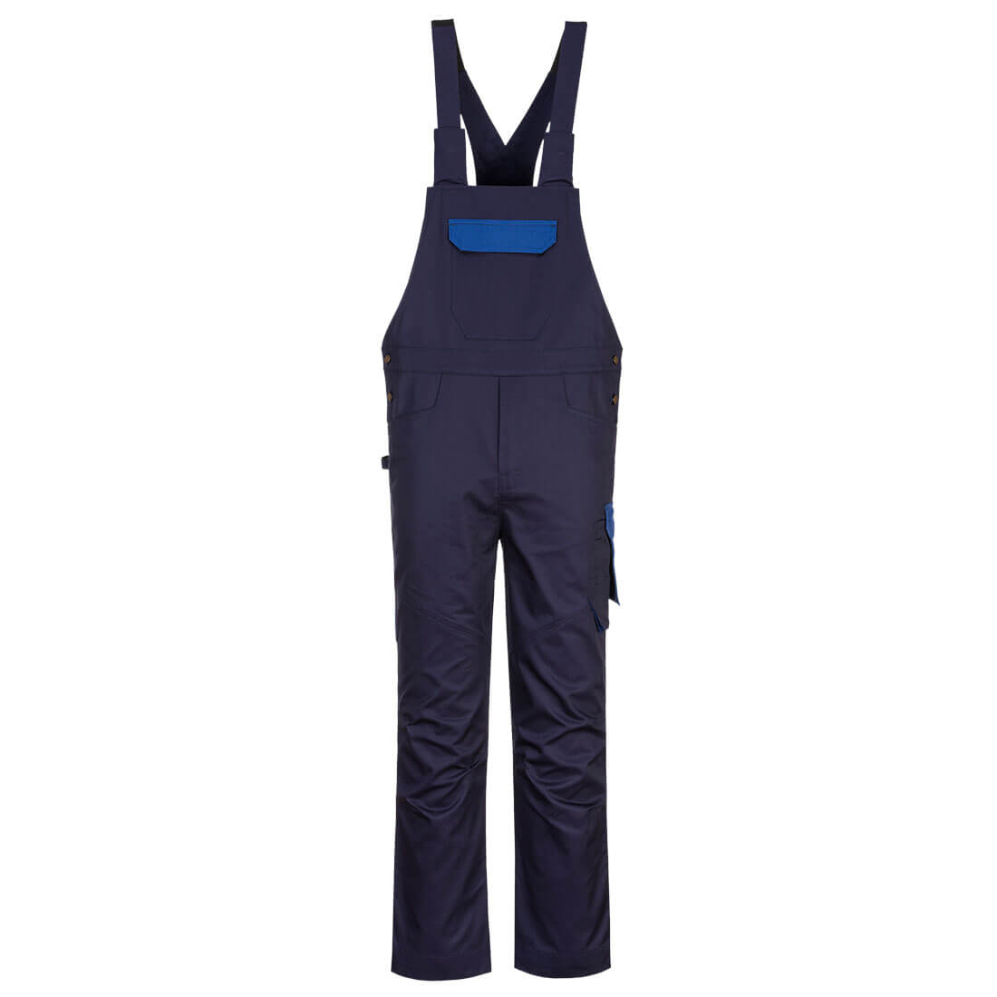 PW2 Bib dan Brace
