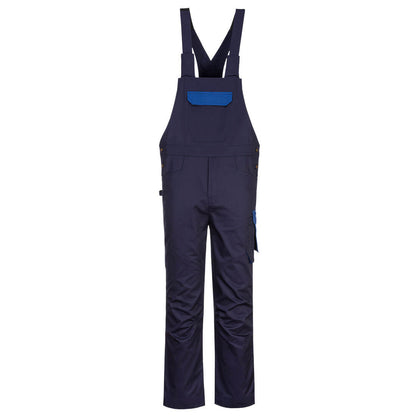 PW2 Bib dan Brace