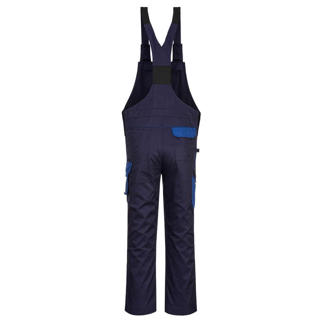 PW2 Bib dan Brace