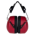 Protetores auriculares de encaixe