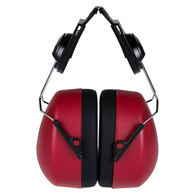 Protetores auriculares de encaixe