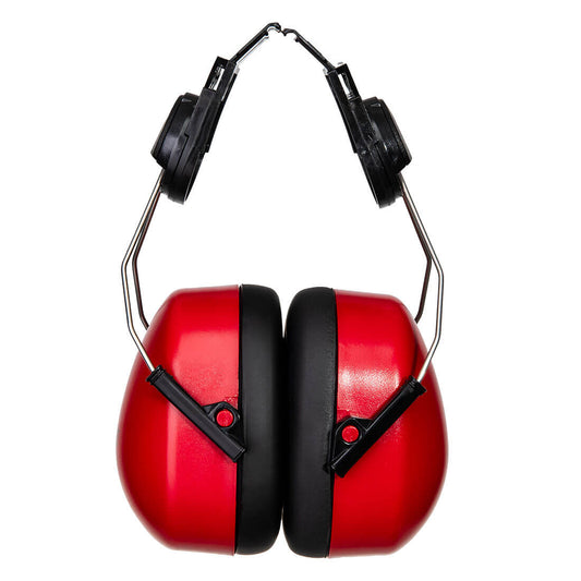 Protetores auriculares de encaixe Endurance