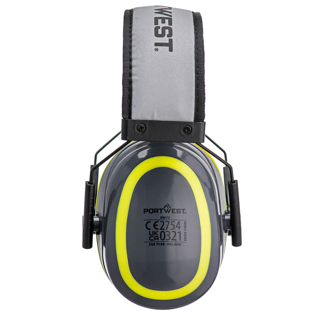 HV Extreme Ear Defenders Medium