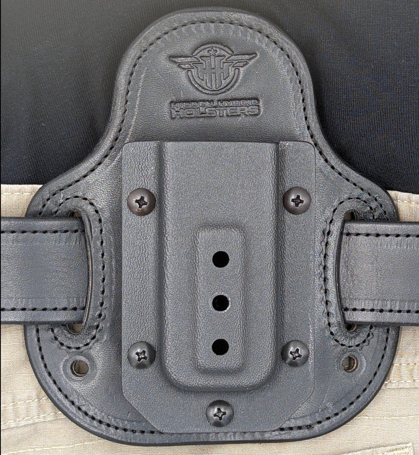 45ACP/10MM SINGLE MAG CARRIER
