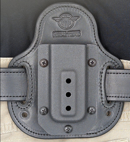 45ACP/10MM SINGLE MAG CARRIER