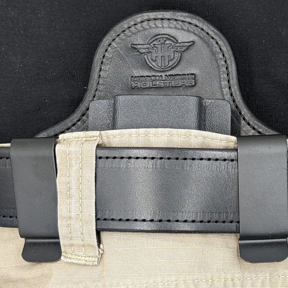 PEMBAWA MAG TUNGGAL 45ACP/10MM 