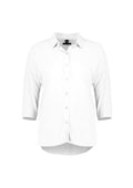 Womens Dahlia 3/4 Sleeve Blouse