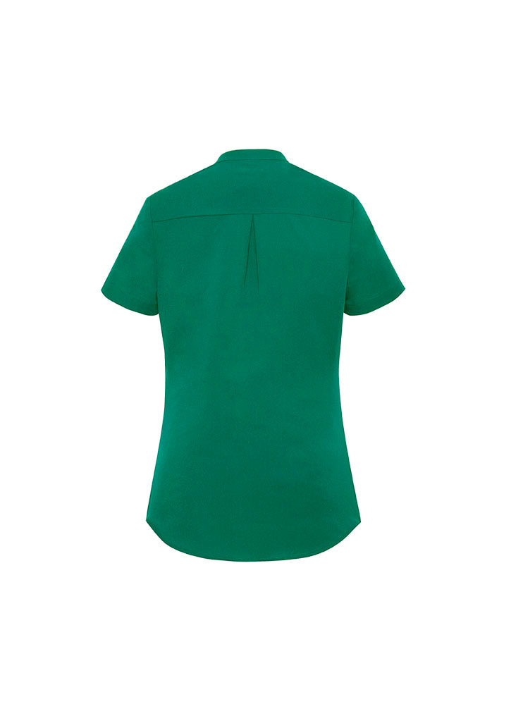 Blus Wanita Juliette Lengan Pendek