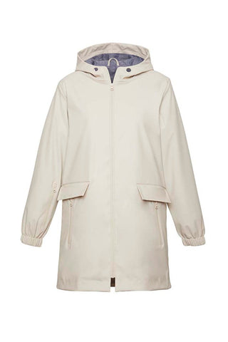 Womens Celeste Overcoat