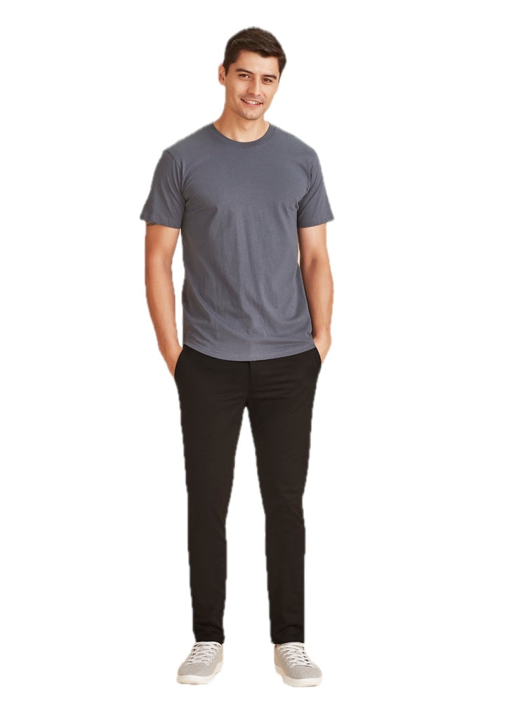 Traveller Mens Tapered Chino