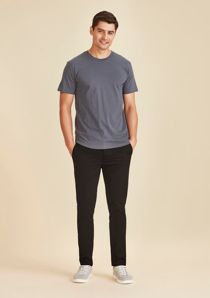Traveler Mens Tapered Chino 