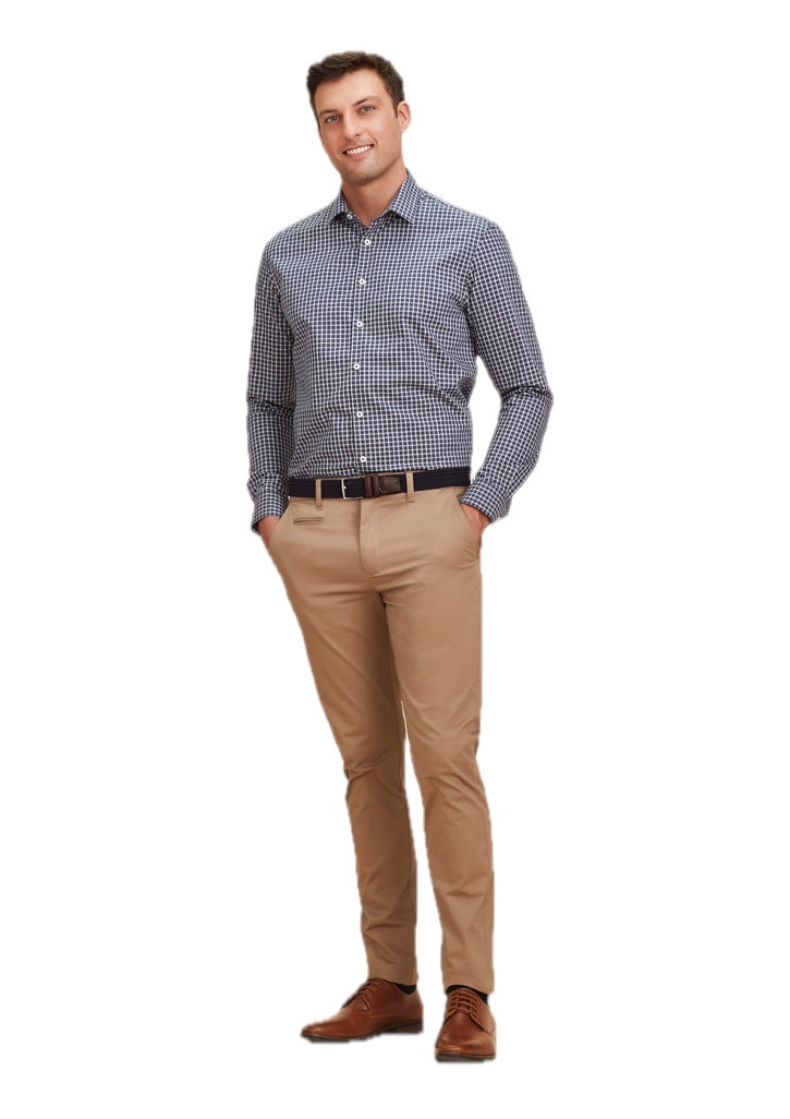 Traveller Mens Tapered Chino