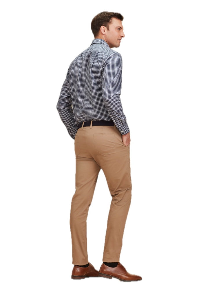 Traveller Mens Tapered Chino